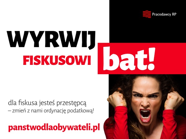 Wyrwij Foskusowi BAT