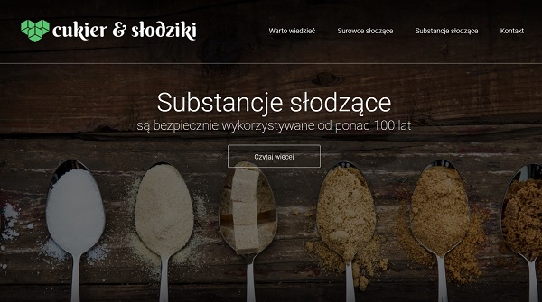 slodzace