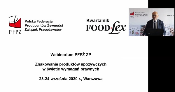 Webinarium PFPZ ZP