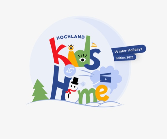 KIDS AT HOME 2