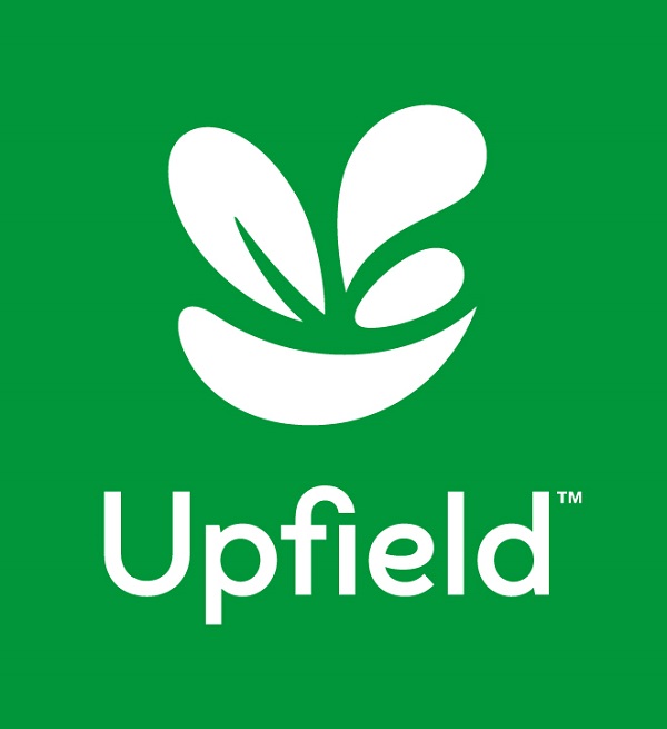 Logo Upfield